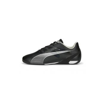 Pantofi sport de piele ecologica Ferrari Carbon