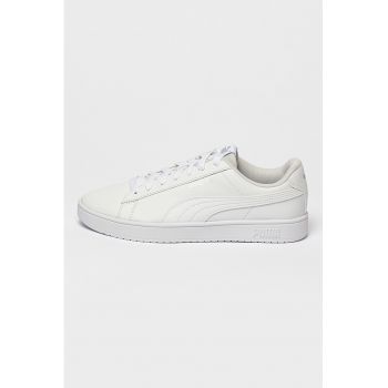 Pantofi sport de piele ecologica Rickie Classic