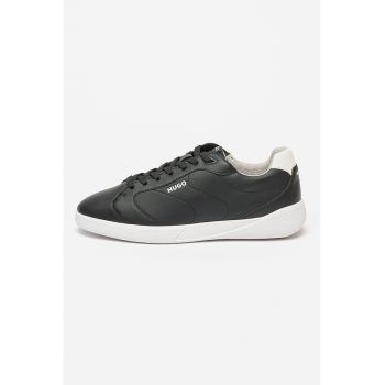 Pantofi sport de piele ecologica Riven