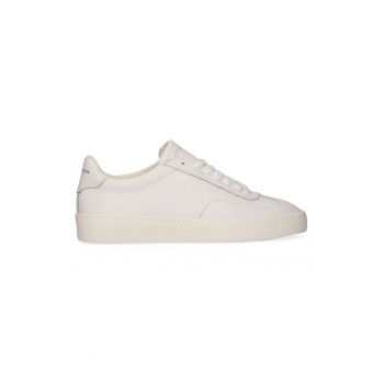 Pantofi sport din piele Plakka