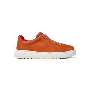 Pantofi sport din piele Runner K21