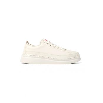 Pantofi sport low-cut de piele Twins 50297