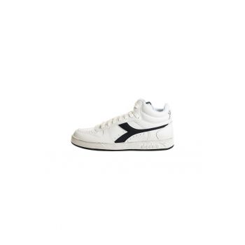 Pantofi Sport  Magic Basket Mid 179297-C1880 - Barbati - Alb