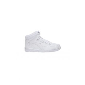 Pantofi Sport  Raptor Mid 177703-C0657 - Barbati - Alb