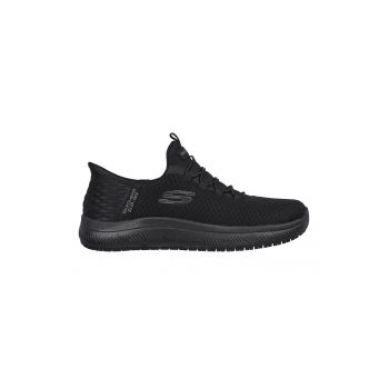 Pantofi sport Slip-Ins din material textil