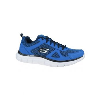 Pantofi sport -  Track Bucolo - Albastru