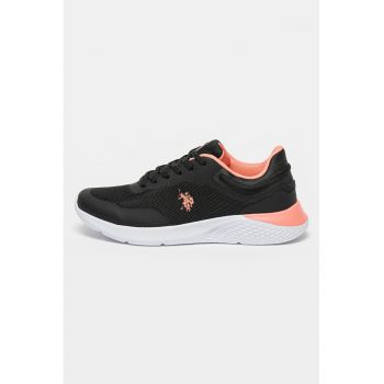 Pantofi sport wedge Belfast