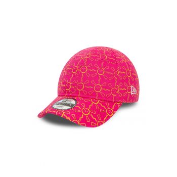 Sapca baseball cu model - din bumbac 9Forty