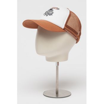 Sapca trucker cu logo Dig This