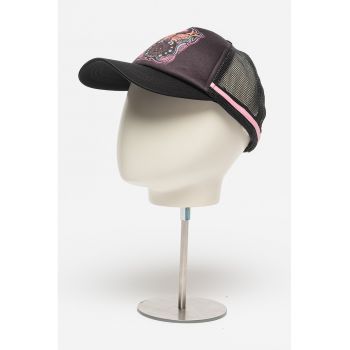 Sapca trucker cu logo