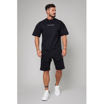 Set de tricou si pantaloni scurti - 2 piese