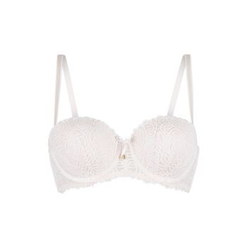 Sutien balconette de dantela