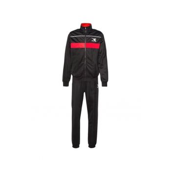 Trening  Core Full Zip 179372-D0232 - Barbati - Negru