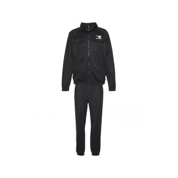 Trening  Core Full-Zip 179873-80013 - Barbati - Negru