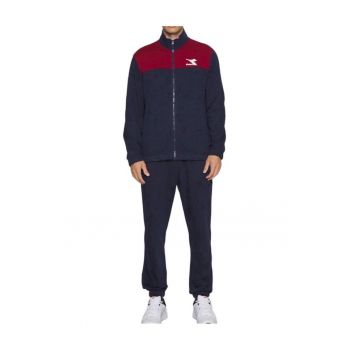 Trening  Core Full-Zip 180082-D0580 - Barbati - Bleumarin