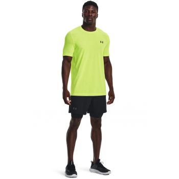 Tricou cu imprimeu logo - pentru fitness Vanish