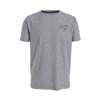 Tricou de casa din bumbac organic