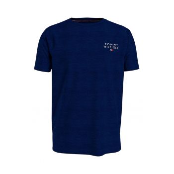 Tricou de casa din bumbac organic