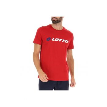 Tricou  Logo II 218914-592 - Barbati - Rosu