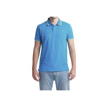 Tricou  Polo Classica I 219238-1SP - Barbati - Albastru