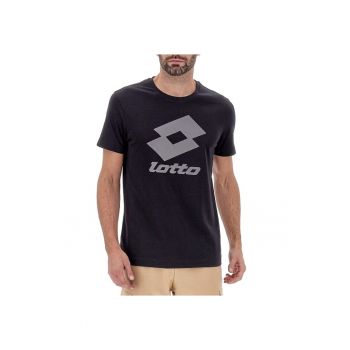 Tricou  Smart IV 218240-2AF - Barbati - Negru