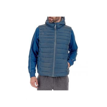 Vesta Cortina HD 220264-B8K - Barbati - Albastru Vesta Cortina HD 220264-B8K - Barbati - Albastru