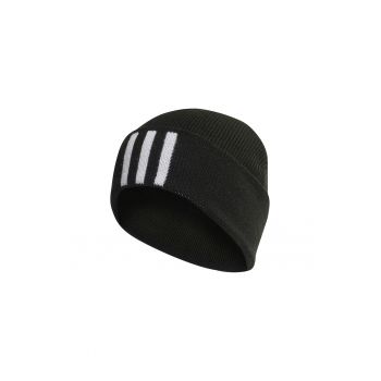 Caciula  3s Woolie HG7788 Unisex Negru Marime universala
