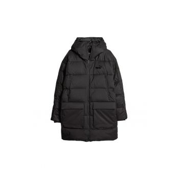 Geaca  Protective Down 675378-01 - Barbati - Negru