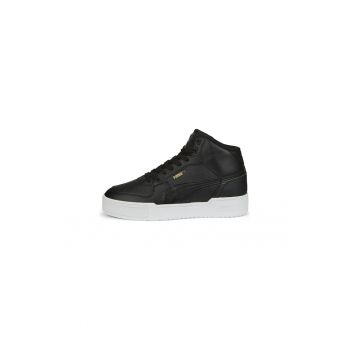 Ghete  Ca Pro Mid 38675903 Unisex Negru