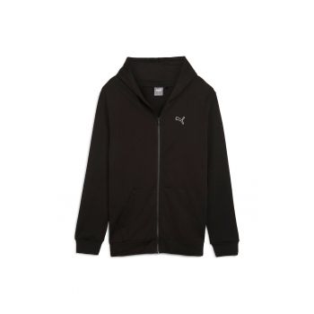 Hanorac  BETTER ESSENTIALS Full-Zip Hoodie TR 67597901