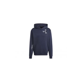 Hanorac  Bl Fl Hd Q3 Fl IJ6450