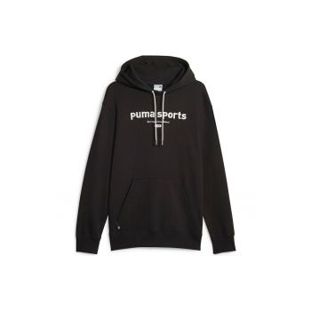 Hanorac  TEAM Hoodie TR 62132201