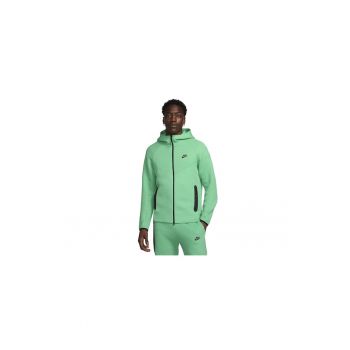 Hanorac  Tech Fleece Fz Wr Hoodie FB7921363 Barbati Verde