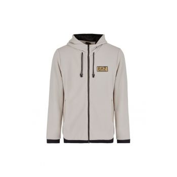 Hanorac  TRAIN GOLD LABEL M HOODIE FZ PQ 3DPM12PJG1Z01946