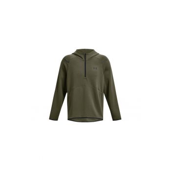 Hanorac  Unstoppable Flc Hoodie 1379811390 Barbati Kaki