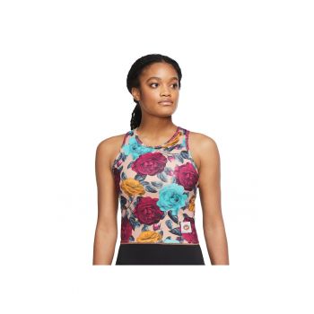 Maiou  W NK DF IC AOP SLIM TANK DM7348609