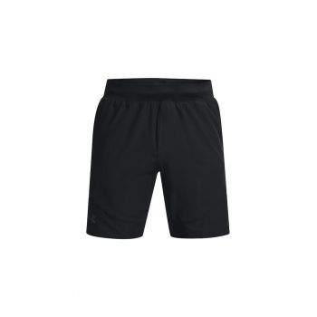 Pantaloni Scurti  Unstoppable 1370378-001 - Barbati - Negru