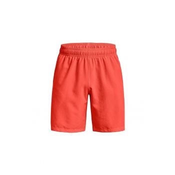 Pantaloni Scurti  Woven 1370388-877 - Barbati - Portocaliu