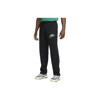 Pantaloni trening  Club Bb Oh Pnt Ftura Blck FZ0775010