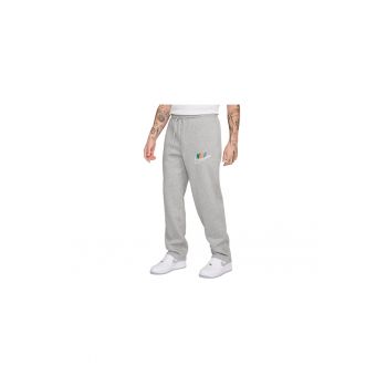 Pantaloni trening  Club Bb Oh Pnt Ftura Blck FZ0775063