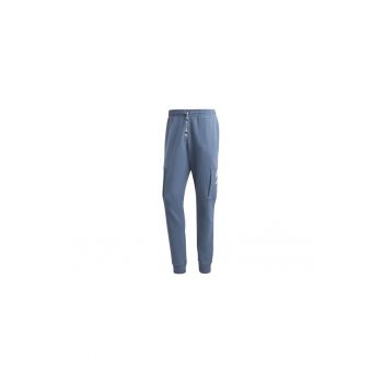 Pantaloni trening  M Q4 Bl Pt HL9378 Barbati Albastru