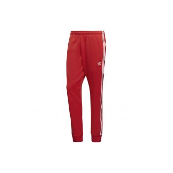 Pantaloni trening  SUPERSTAR TP P BLUE HF2134