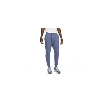 Pantaloni trening  Tech Jggr Lghtwht DX0826491