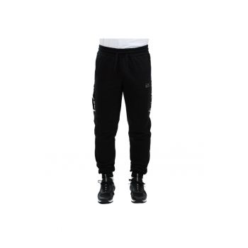 Pantaloni trening  Train Logo Series M Pants CH Extended Logo BR 6RPP96PJHLZ01200