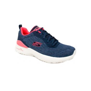 Pantofi dama sport 149340 bleumarin ieftini de firma originali