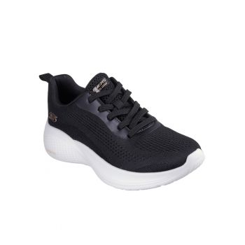 Pantofi dama sport BOBS INFINITY 117550 BLACK