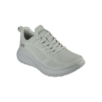 Pantofi dama sport BOBS SQUAD CHAOS 117209 SAGE