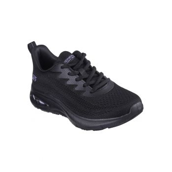 Pantofi dama sport BOBS UNITY SLEEK WAVES 117441 BBK