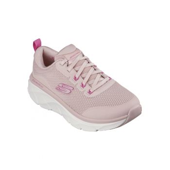 Pantofi dama sport D LUX WALKER 2.0 RADIANT ROSE 150095 ROSE