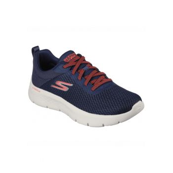 Pantofi dama sport Go Walk Flex 124952 bleumarin - ieftini de firma originali